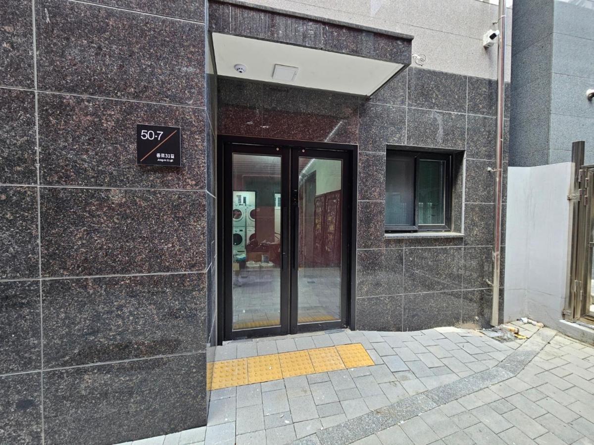 Maison Apartment Residense Seul Exterior foto